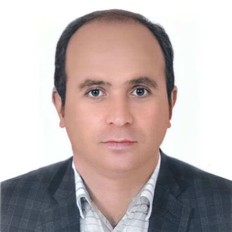 Reza AHMADI Research Director Doctor Of Engineering University Of