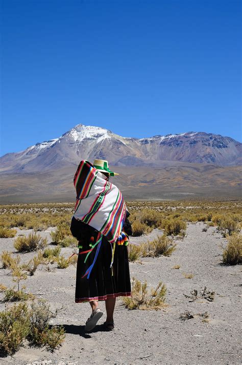 Indigenous Peoples And Ethno Tourism Chile Travel