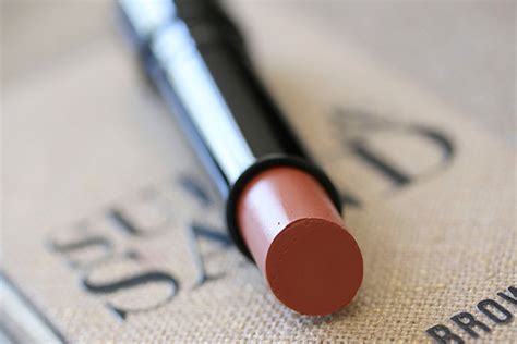 The New Bobbi Brown Surf And Sand Sheer Lip Colors And