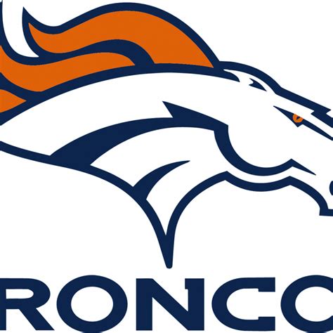 Broncos Logo Png Kampion