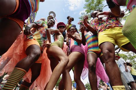 Veja Roteiro Com Blocos Infantis E Cl Ssicos Do Carnaval Do Rio De
