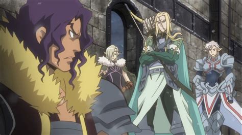 Where are all the high level players that are young, by the way? Log Horizon Vostfr in 2020 | Log horizon, Anime akatsuki ...