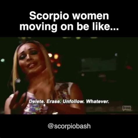 Pin By Hannah Klinkhammer On Scorpio Squad In 2020 Scorpio Zodiac