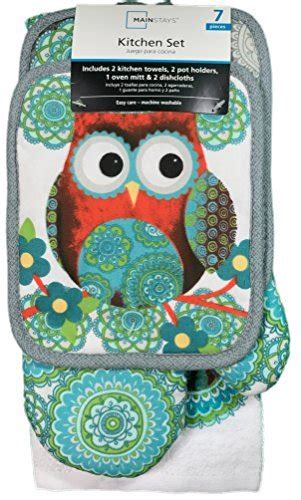 49 Newest Owl Wall Decor For Kitchen