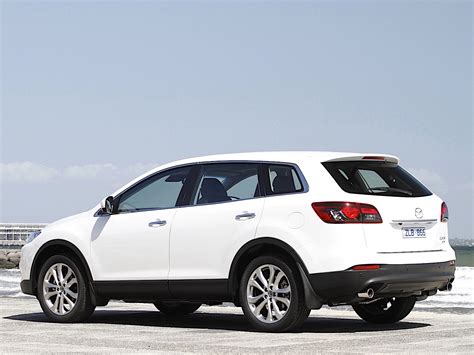 Truecar has over 787,544 listings nationwide, updated daily. MAZDA CX-9 specs & photos - 2013, 2014, 2015, 2016 ...