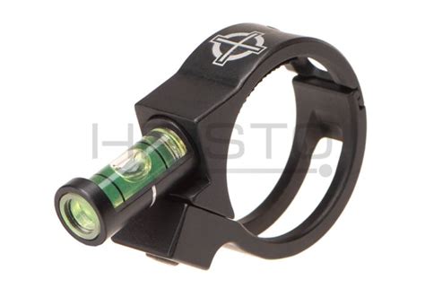 Sightmark 30mm Bubble Level Ring Hristo Airsoft Shop