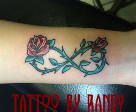 One of the important symbols in mathematics is the infinity. Infinity Tattoos | Tattoos for daughters, Tattoos, New tattoos