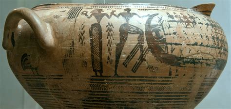 » Introduction to ancient Greek art