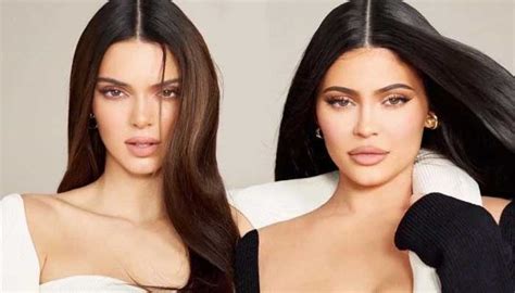 Kylie Jenner Expresses Love For Sister Kendall Jenner In Heartfelt Post See The Blog 101