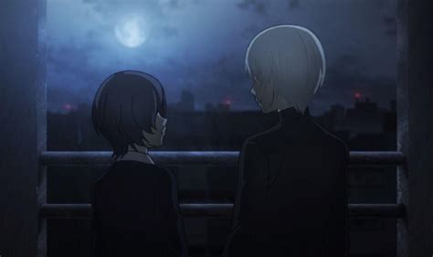 Tokyo Ghoul Re Shares Its First Sex Scene