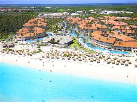 17 Luxury All Inclusive Resorts In Santo Domingo Dominican Republic