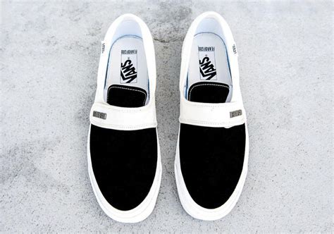 Here i have the whole entire vans fear of god collaboration. Fear Of God Vans Shoes Release Date | SneakerNews.com