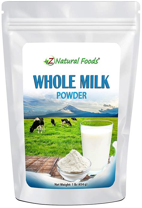 Buy Powdered Whole Milk Shelf Stable Dry Milk Powder Dried For