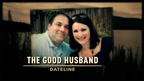 Dateline Episode Trailer The Good Husband Dateline Nbc Youtube