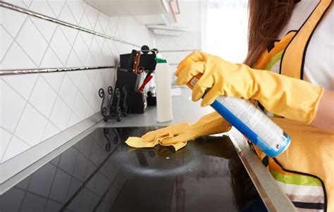 How To Hire Professional Cleaners For Moving