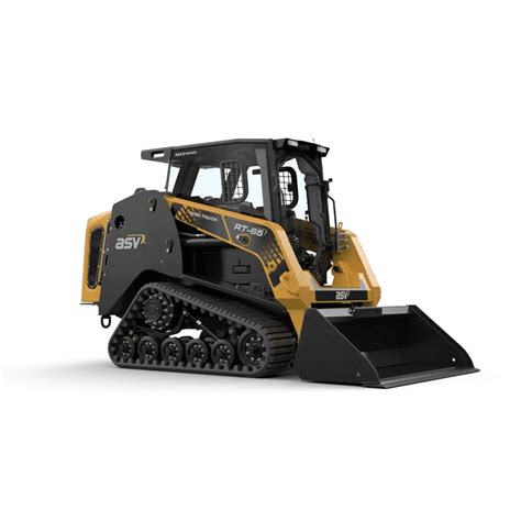 Asv Mimico Compact Track Loaders And Skid Steers