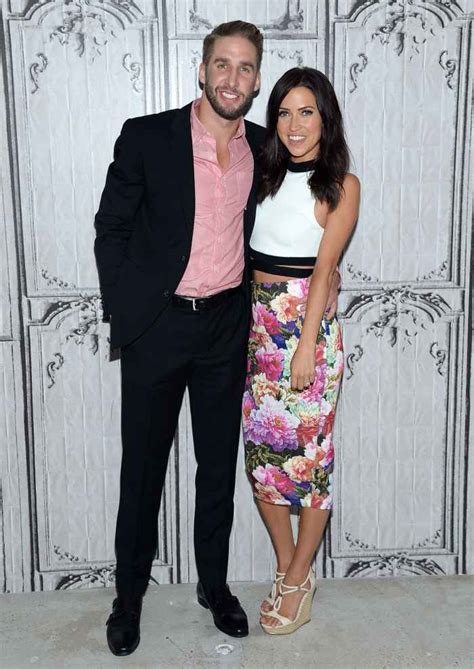 Shawn Booth On Kaitlyn Bristowe Relationship ‘loves A Loose Term Us Weekly