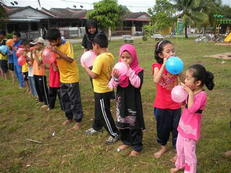 Syed faissal syed hood 1 year ago. KAWASAN RUKUN TETANGGA TAMAN UTAMA: HARI KELUARGA TAMAN ...