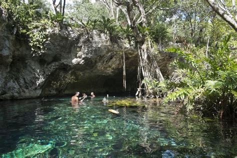 Top 10 Natural Wonders Of Mexico