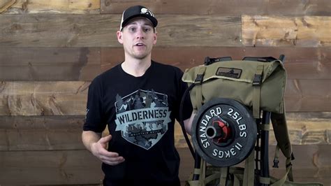 Introducing The Outdoorsmans Atlas Trainer Youtube