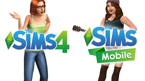 The Sims 4 May Update New Content And Features