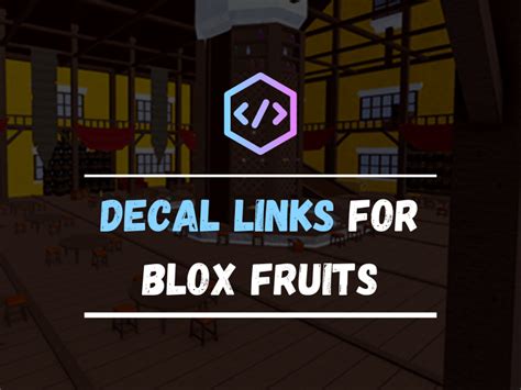 Cool Decal Links For Blox Fruits Roblox Decal Id Bfs