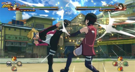 Ltd take advantage of the totally revamped battle system and prepare to dive into the most epic fights you've ever seen in the naruto shippuden. Download Naruto Shippuden Ultimate Ninja STORM 4 Road to Boruto Dlc CODEX - Frame PC Game
