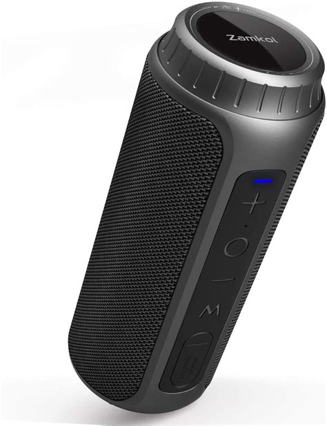 Cool Bluetooth Speakers Waterproof Bluetooth Speaker Speaker Design
