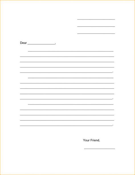 Free Printable Blank Invoice Templates Letter Template For Kids
