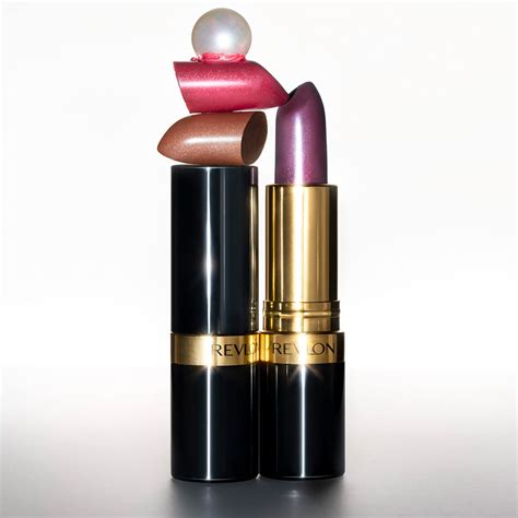 Buy Revlon Super Lustrous Lipstick High Impact Lipcolor With Moisturizing Creamy Formula