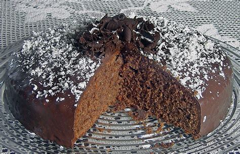 Zucker, mehl, natron und 1 prise salz in einer großen schüssel mischen. Rezept backofen: Schokokuchen kindergeburtstag