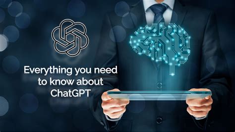 Everything You Need To Know About Chatgpt Aka Ai Technology Images And Photos Finder