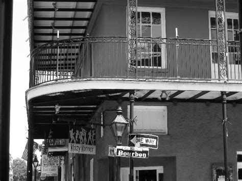 French Quarter New Orleans Photo 21959418 Fanpop