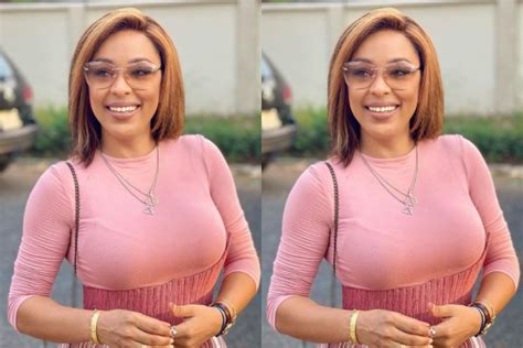 Betway Has Finished Me Actress Nikki Samonas Cries Out After Losing Bet