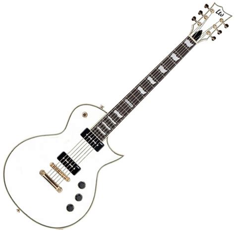 The design of this guitar is absolutely gorgeous, the designers have really put thought into this guitar, combining a blend of the vintage les paul vibes. Ltd Ec 256 Wiring Diagram - Wiring Diagram Schemas