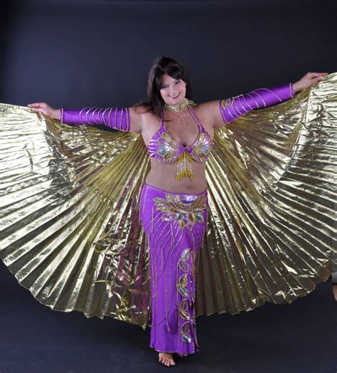 New Egyptian Belly Dance Costume Custom Made Bellydance Dress Etsy Dance Outfits Belly