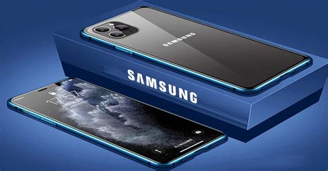Samsung Galaxy Note 11 Lite 8gb Ram 48mp Cameras 5000mah Battery