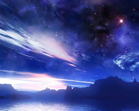 1920x1080px 1080p Free Download Cool Sky Sky Paradise Space And