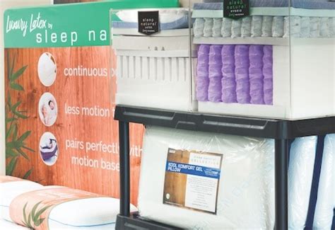 Browse our store list to find the location nearest you and save up to 80% off retail. Mark's Mattress Outlet's Dream Team » Sleep Savvy