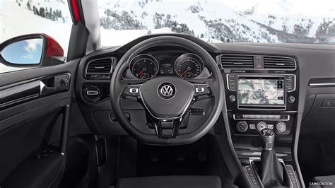 Vw golf 2 led lights center console interior | modificare golf 2. 2014 VW Golf 7 (vii) 2.0 TDI 4MOTION - Interior | HD Wallpaper #16