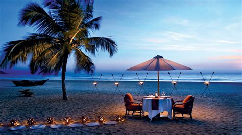 10 Most Romantic Hotel Restaurants In India Cn Traveller India
