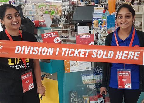 How do you know if you are eligible for the $1 million covid vaccine lottery? More millionaires thanks to Saturday Lotto — Lotterywest