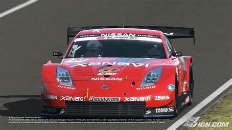 Gran Turismo 5 pro: IGN preview 8/16/07 | Page 2 | NeoGAF