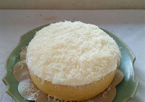 Resep Cheese Cake Kukus Oleh Niluhpt Surya Ningsih Cookpad