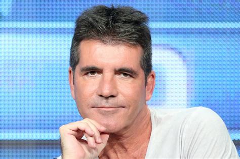 Simon Cowell Net Worth And Bio Wiki 2018 Facts Which You Must To Know