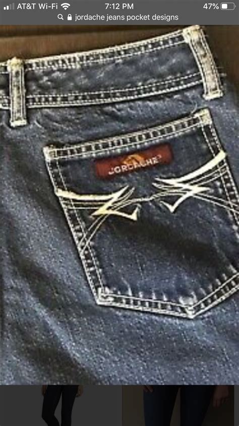 Pin De Brnhairyman En Jordache Jeans