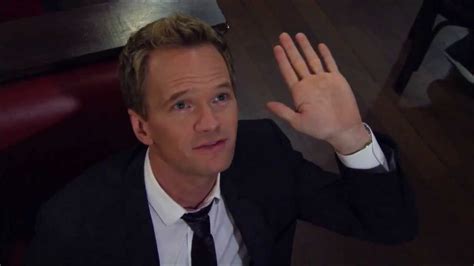 How I Met Your Mother Barney Stinsons Almighty Five Youtube