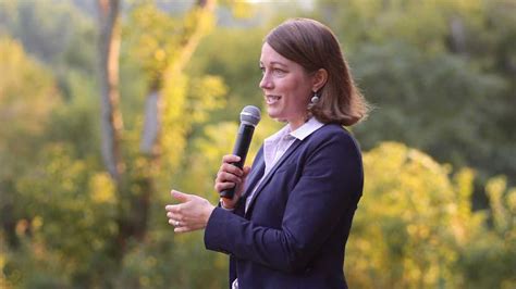 Lt Gov Molly Gray Announces Run For Vermonts Sole Us House Seat