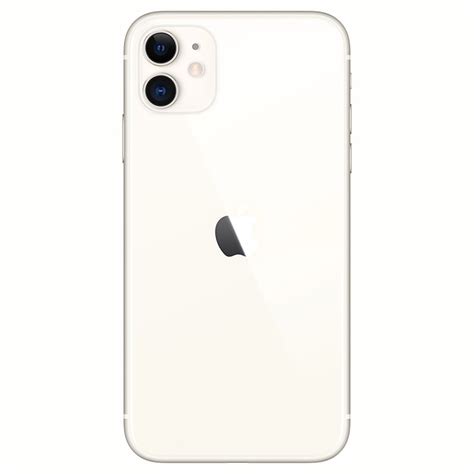 Iphone 11 256gb White