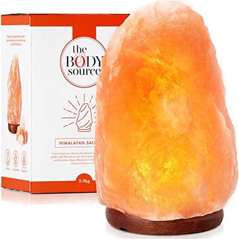 9 Best Himalayan Salt Lamp Of 2020 Reviews And Buyers Guide
